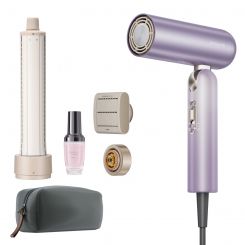 Фен Dreame Pocket Ultra Purple (AHD52-PPL)