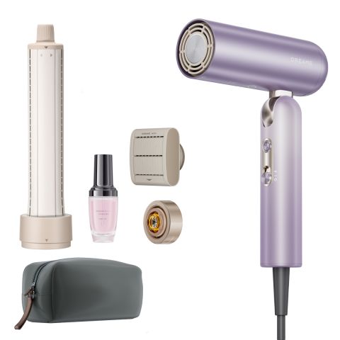 Фен Dreame Pocket Ultra Purple (AHD52-PPL)