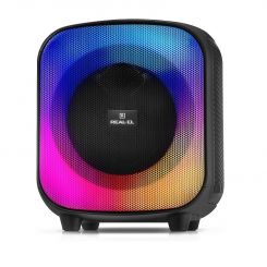 Акустическая система REAL-EL X-760 Black