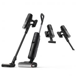 Акумуляторний миючий пилосос Dreame H12 DUAL FlexReach 4 в 1 (HHV31A) Акумуляторний миючий пилосос Dreame H12 DUAL FlexReach 4 в 1 (HHV31A)