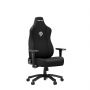 Кресло для геймеров Anda Seat Novis Size L Black Fabric (AD23-L-01-B-F) Кресло для геймеров Anda Seat Novis Size L Black Fabric (AD23-L-01-B-F)