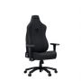 Крісло для геймерів Anda Seat Novis Size L Dark Gray Fabric (AD23-L-01-GB-F)