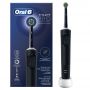 Зубная электрощетка Braun Oral-B Vitality D103.413.3 Pro Protect X Clean Cross Action Black