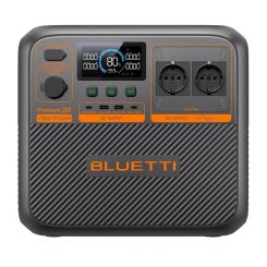 Зарядна станція Bluetti Premium 200 V2, 2700W, 2073Wh Зарядна станція Bluetti Premium 200 V2, 2700W, 2073Wh
