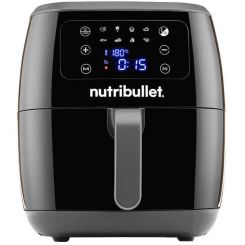 Мультипечь Nutribullet XXL NBA071B Мультипечь Nutribullet XXL NBA071B