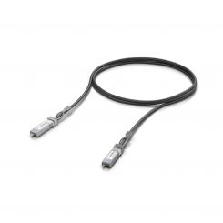 Кабель DAC Ubiquiti 10G Direct Attach Cable 0,5m (UACC-DAC-SFP10-0.5M) (SFP+, 10Gb/s, 0.5m) Кабель DAC Ubiquiti 10G Direct Attach Cable 0,5m (UACC-DAC-SFP10-0.5M) (SFP+, 10Gb/s, 0.5m)