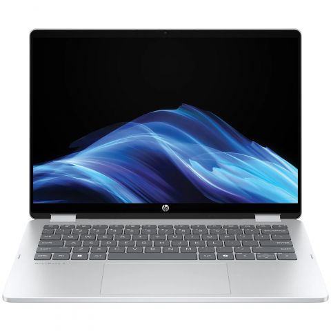 Ноутбук HP OmniBook 5 Flip 14-fp0019ua (BV6A1EA) Silver Ноутбук HP OmniBook 5 Flip 14-fp0019ua (BV6A1EA) Silver