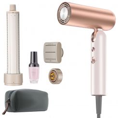 Фен Dreame Pocket Ultra Rosy White (AHD52-RWH)