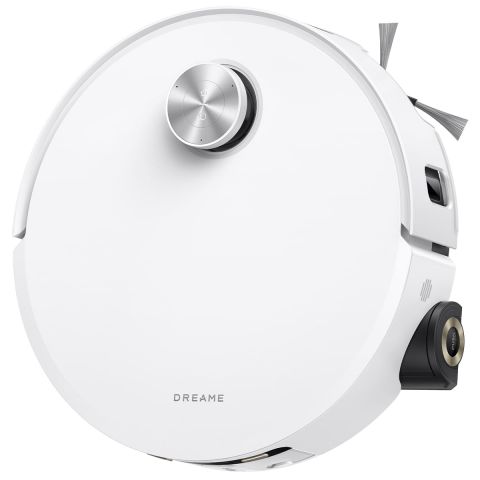 Робот-пилосос Dreame Aqua 10 Roller White (RLH31CE-wh)