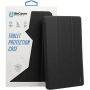 Чохол-книжка BeCover Smart Case для Samsung Galaxy Tab S10 FE+ SM-X620/SM-X626 Black (713381) Чохол-книжка BeCover Smart Case для Samsung Galaxy Tab S10 FE+ SM-X620/SM-X626 Black (713381)