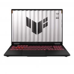 Ноутбук Asus TUF Gaming A16 FA608UH-RV018 (90NR0KS1-M005W0) Jaeger Gray