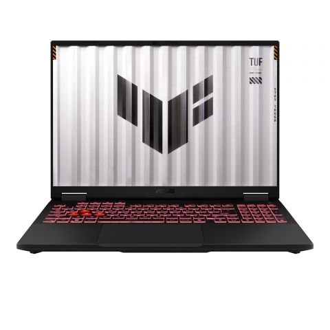 Ноутбук Asus TUF Gaming A16 FA608UH-RV018 (90NR0KS1-M005W0) Jaeger Gray Ноутбук Asus TUF Gaming A16 FA608UH-RV018 (90NR0KS1-M005W0) Jaeger Gray