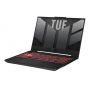 Ноутбук Asus TUF Gaming A17 FA707NUG-HX153 (90NR0EF6-M00950) Jaeger Gray Ноутбук Asus TUF Gaming A17 FA707NUG-HX153 (90NR0EF6-M00950) Jaeger Gray