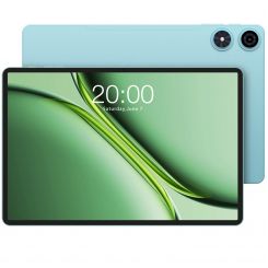 Планшет Teclast P50 (2025) 8/128GB 4G Sky Blue (6940709687550)