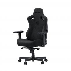 Кресло для геймеров Anda Seat Kaiser 3 Pro Size XL Dark Gray Fabric (AD12YDC-XL-01-GB-PV/F-G01)