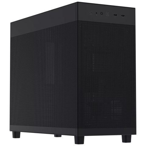 Корпус Asus Prime AP303 Mesh Black (90DC00V0-B39000)