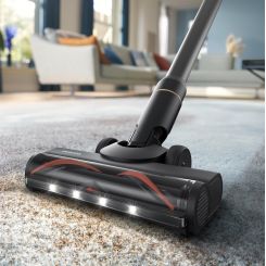 Акумуляторний миючий пилосос Philips AquaTrio XW7264/11 Акумуляторний миючий пилосос Philips AquaTrio XW7264/11