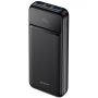 Универсальная мобильная батарея Proove Illuminator 2 22.5W 10000mAh Black (PBIP10212201) Универсальная мобильная батарея Proove Illuminator 2 22.5W 10000mAh Black (PBIP10212201)