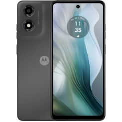 Смартфон Motorola Moto E14 4/64GB Graphite Grey (PB3C0034RO) Смартфон Motorola Moto E14 4/64GB Graphite Grey (PB3C0034RO)