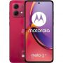 Смартфон Motorola Moto G84 8/256GB Viva Magenta (PAYM0042PL)