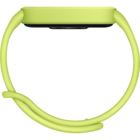 Фитнес-браслет Xiaomi Smart Band 9 Active Green (BHR08L1GL) Фитнес-браслет Xiaomi Smart Band 9 Active Green (BHR08L1GL)