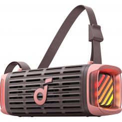 Акустическая система Anker SoundCore Boom 3i Brown (D5100080)