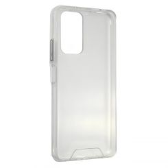Чeхол-накладка BeCover Space Case для Samsung Galaxy A16 4G SM-A165/A16 5G SM-A166 Transparancy (713751)