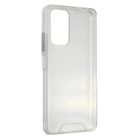 Чeхол-накладка BeCover Space Case для Samsung Galaxy A16 4G SM-A165/A16 5G SM-A166 Transparancy (713751) Чeхол-накладка BeCover Space Case для Samsung Galaxy A16 4G SM-A165/A16 5G SM-A166 Transparancy (713751)