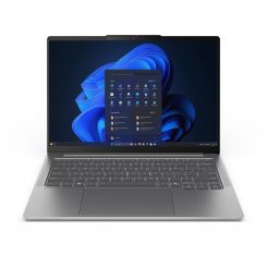 Ноутбук Lenovo IdeaPad Pro 5 14IAH10 (83JK002ARA) Luna Grey