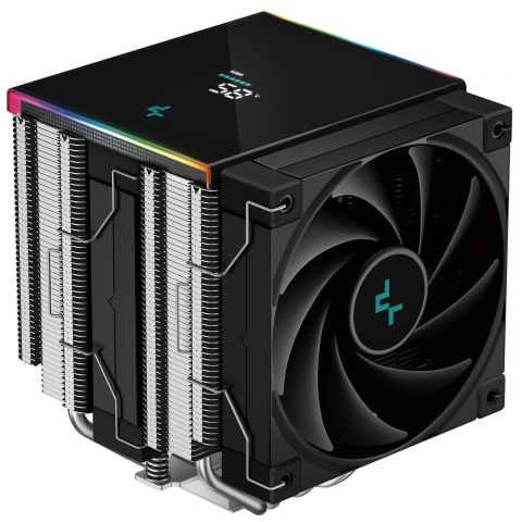 Кулер процессорный DeepCool AK620 Digital SE (R-AK620-BKADMN-GJD)