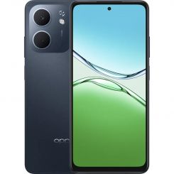 Смартфон Oppo A5x 4/128GB (CPH2725) NFC Midnight Blue Смартфон Oppo A5x 4/128GB (CPH2725) NFC Midnight Blue