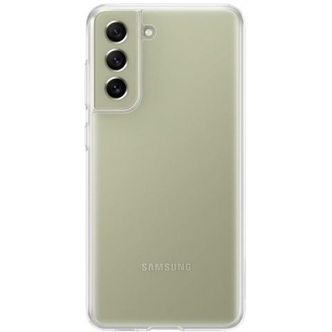 Чехол-накладка Samsung Premium Clear Cover для Samsung Galaxy A03 SM-A035 Black (EF-QG990CTEGRU) Чехол-накладка Samsung Premium Clear Cover для Samsung Galaxy A03 SM-A035 Black (EF-QG990CTEGRU)