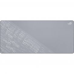 Ігрова поверхня Asus ROG Scabbard II XXL Arctic gray (90MP03H0-BPUA00)