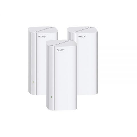WiFi Mesh-система Tenda EE3 Pro (3-pack)