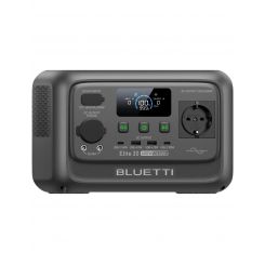 Зарядна станція Bluetti Elite 30 V2, 600W, 288Wh Зарядна станція Bluetti Elite 30 V2, 600W, 288Wh