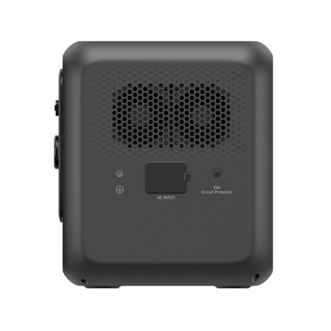 Зарядная станция Bluetti Elite 100 V2, 1800W, 1024Wh Зарядная станция Bluetti Elite 100 V2, 1800W, 1024Wh