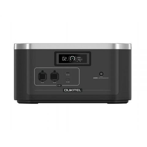 Дополнительная батарея Oukitel B2000E 2048Wh