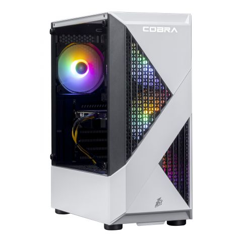 Персональный компьютер COBRA Advanced Windows 11 Home (A45.16.H1S2.96XT.22593W)