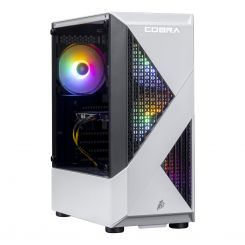 Персональный компьютер COBRA Advanced Windows 11 Home (A45.16.H1S5.96XT.22594W)