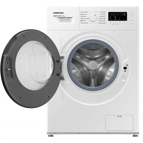 Стиральная машина Samsung WW60A3120BE/LE