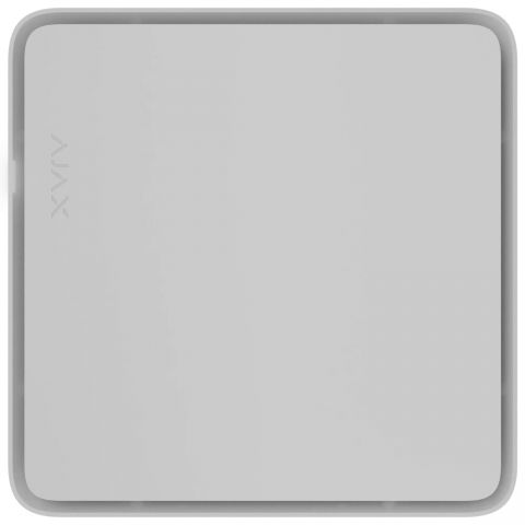 Видеорегистратор Ajax NVR HAC (16ch) ASP White Видеорегистратор Ajax NVR HAC (16ch) ASP White