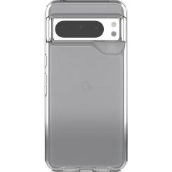 Чeхол-накладка Zagg Gear4 Crystal Palace для Google Pixel 8 Pro Clear (702313173)