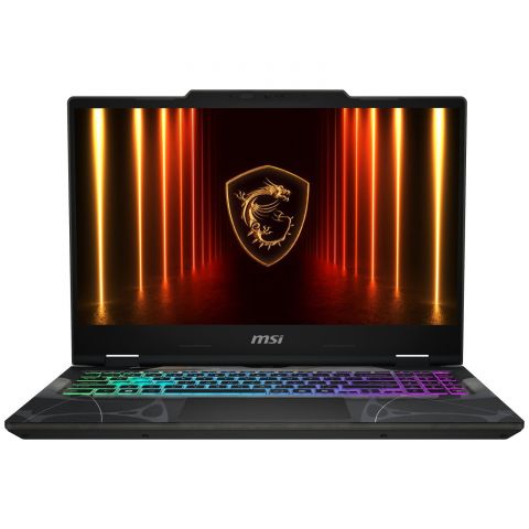 Ноутбук MSI Cyborg 15 B2RWEKG-420XUA (9S7-15Q342-420) Black Ноутбук MSI Cyborg 15 B2RWEKG-420XUA (9S7-15Q342-420) Black