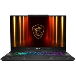 Ноутбук MSI Cyborg 17 B2RWEKG-072XUA (9S7-17U332-072) Black Ноутбук MSI Cyborg 17 B2RWEKG-072XUA (9S7-17U332-072) Black