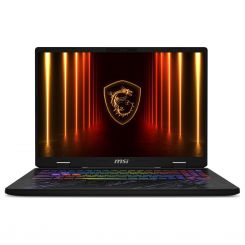 Ноутбук MSI Pulse A16 AI+ C3XWGKG-026XUA (9S7-15PK11-026) Black Ноутбук MSI Pulse A16 AI+ C3XWGKG-026XUA (9S7-15PK11-026) Black