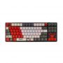 Клавиатура Bloody WS87 RGB Naraka Black Клавиатура Bloody WS87 RGB Naraka Black