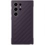 Чeхол-накладка Samsung Shield Case для Samsung Galaxy S24 Ultra SM-S928 Dark Violet (GP-FPS928SACVW)