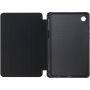 Чехол-книжка Just Must Skin Shock для Samsung Galaxy Tab A9 SM-X110/SM-X115 Black (6973297909650)