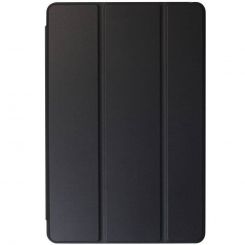 Чехол-книжка Just Must Skin Shock для Samsung Galaxy Tab S6 Lite 10.4 SM-P610/SM-P613/SM-P615/SM-P619 Black (6977248561133)