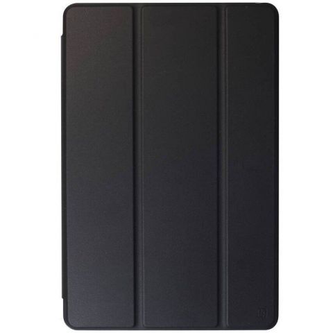 Чехол-книжка Just Must Skin Shock для Samsung Galaxy Tab S6 Lite 10.4 SM-P610/SM-P613/SM-P615/SM-P619 Black (6977248561133)